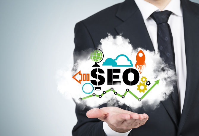 SEO Assistance